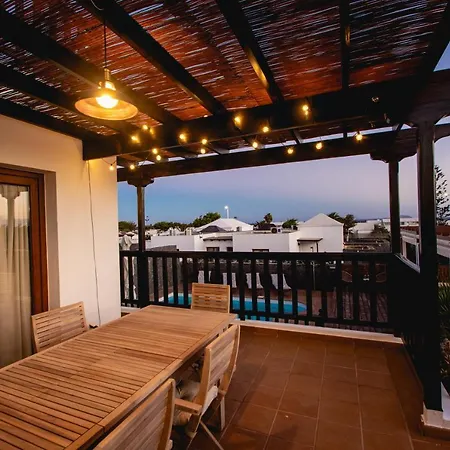 Cavendish With Sea Views And Heatable Pool Close To Flamingo Коста Бланка