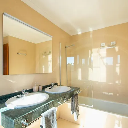 Cavendish With Sea Views And Heatable Pool Close To Flamingo * Коста Бланка