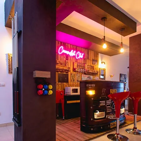 Cavendish With Sea Views And Heatable Pool Close To Flamingo Коста Бланка