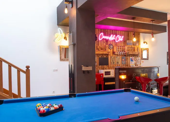 Cavendish With Sea Views And Heatable Pool Close To Flamingo