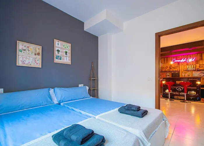 فيلة Cavendish With Sea Views And Heatable Pool Close To Flamingo بلايا بلانكا