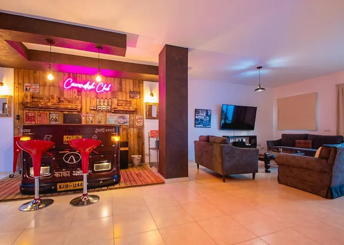 Cavendish With Sea Views And Heatable Pool Close To Flamingo بلايا بلانكا