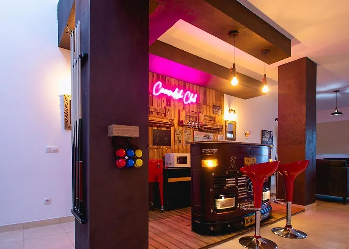 Cavendish With Sea Views And Heatable Pool Close To Flamingo بلايا بلانكا