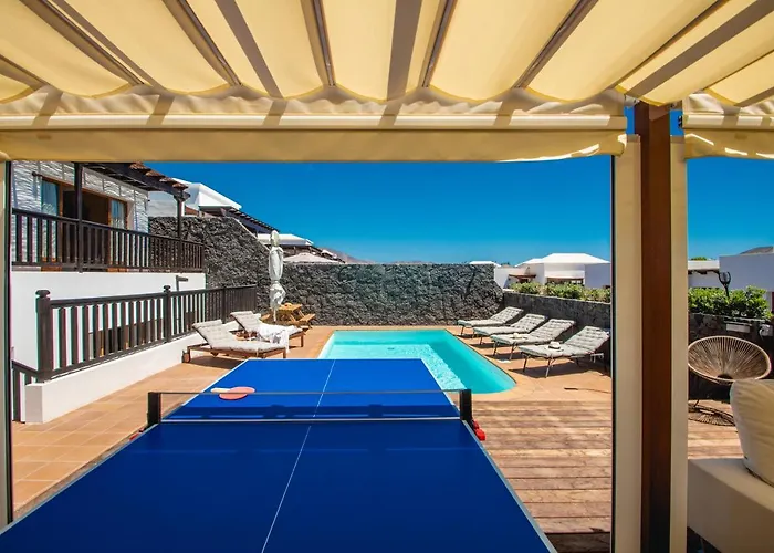 Cavendish With Sea Views And Heatable Pool Close To Flamingo فيلة بلايا بلانكا