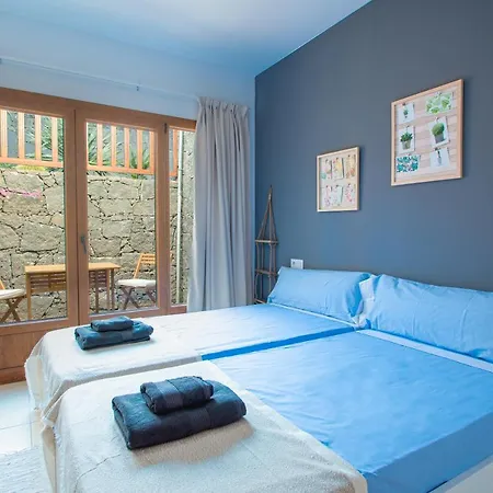 Cavendish With Sea Views And Heatable Pool Close To Flamingo Playa Blanca (Lanzarote)