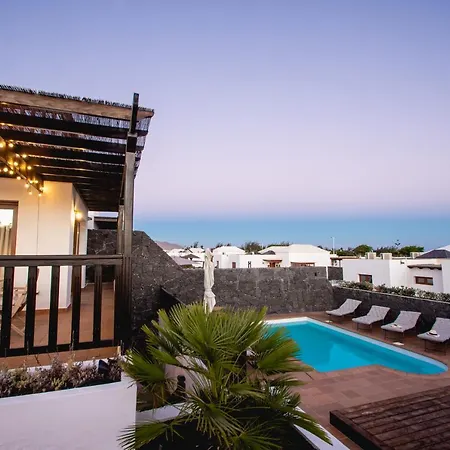 Cavendish With Sea Views And Heatable Pool Close To Flamingo וילה *