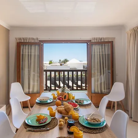וילה Cavendish With Sea Views And Heatable Pool Close To Flamingo
