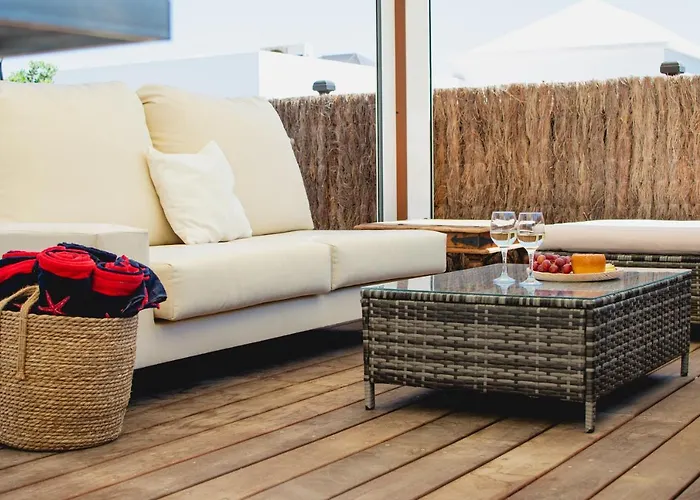 Cavendish With Sea Views And Heatable Pool Close To Flamingo ヴィラ