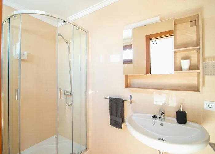 Cavendish With Sea Views And Heatable Pool Close To Flamingo * プラヤ・ブランカ