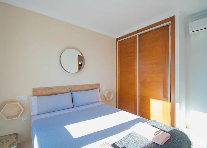 Cavendish With Sea Views And Heatable Pool Close To Flamingo * プラヤ・ブランカ