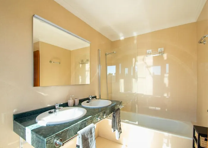 Cavendish With Sea Views And Heatable Pool Close To Flamingo * プラヤ・ブランカ