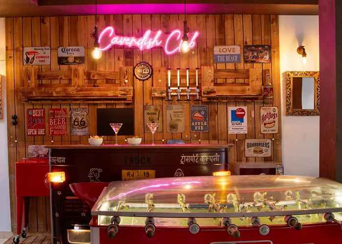 ヴィラ Cavendish With Sea Views And Heatable Pool Close To Flamingo プラヤ・ブランカ