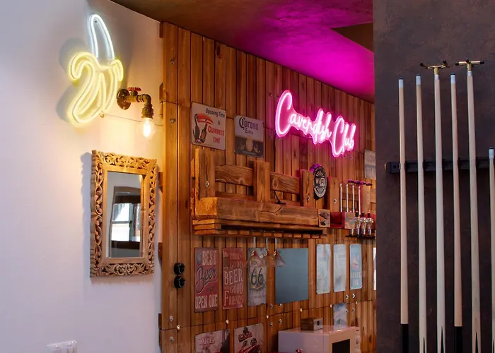 Cavendish With Sea Views And Heatable Pool Close To Flamingo *