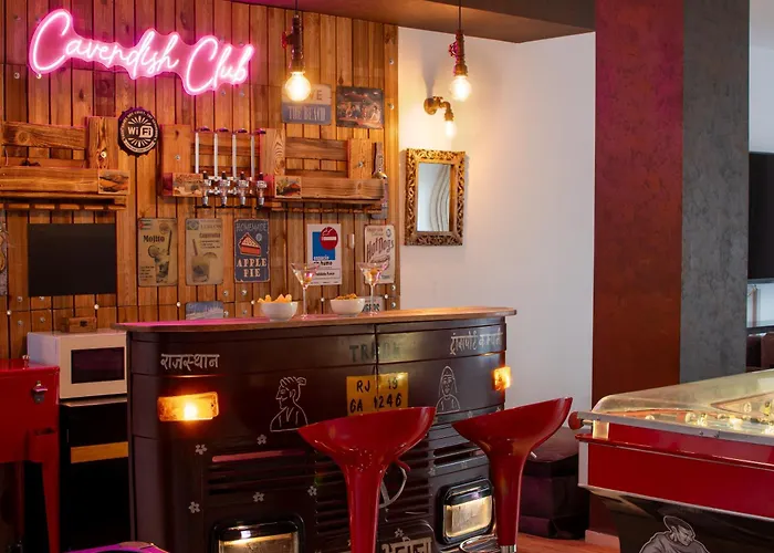 Cavendish With Sea Views And Heatable Pool Close To Flamingo * プラヤ・ブランカ