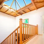 Villa Cavendish With Sea Views And Heatable Pool Close To Flamingo Playa Blanca