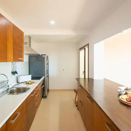 Cavendish With Sea Views And Heatable Pool Close To Flamingo Βίλα Πλάγια Μπλάνκα